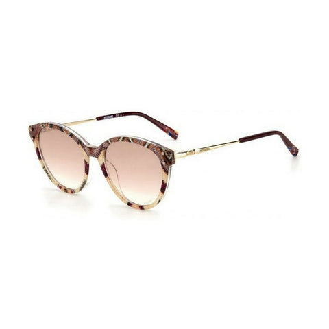 Ladies'Sunglasses Missoni MIS-0026-S-5ND-F5 ø 53 mm