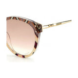 Ladies'Sunglasses Missoni MIS-0026-S-5ND-F5 ø 53 mm