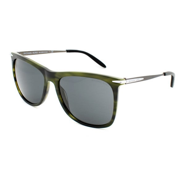 Men's Sunglasses Michael Kors MK2095-385987 (Ø 58 mm) Grey (ø 58 mm)