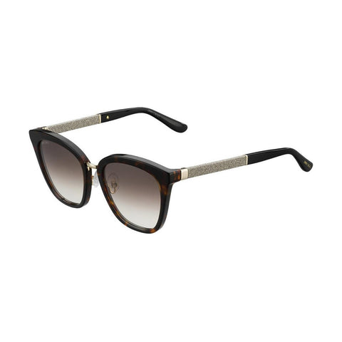 Ladies'Sunglasses Jimmy Choo FABRY-S-KBE ø 53 mm