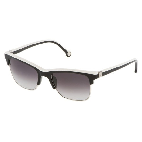 Ladies'Sunglasses Carolina Herrera SHE655530700 (ø 53 mm)