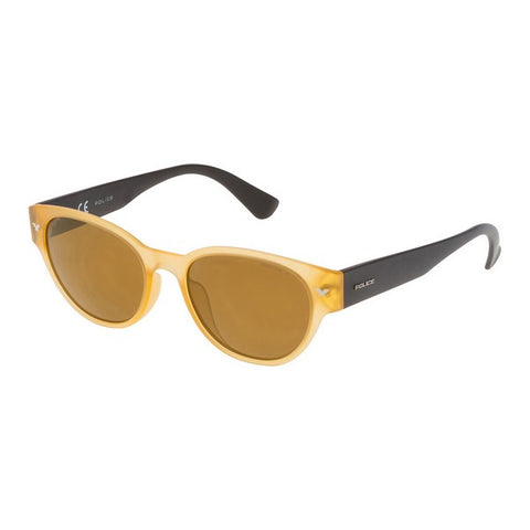 Men's Sunglasses Police SPL15152760G (ø 15 mm)