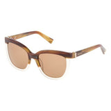 Ladies'Sunglasses Nina Ricci SNR0045409SB (ø 54 mm)