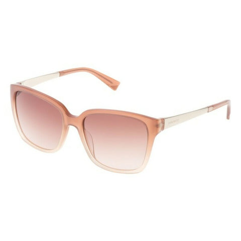 Ladies'Sunglasses Nina Ricci SNR0085509WQ (ø 55 mm)