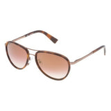 Ladies'Sunglasses Nina Ricci SNR010588G7X (ø 58 mm)