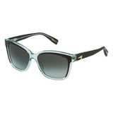 Ladies'Sunglasses Trussardi STR0775607U2 (ø 56 mm)