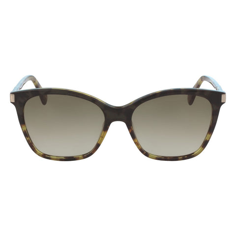 Ladies'Sunglasses Longchamp LO625S-308 ø 54 mm