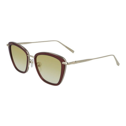 Ladies'Sunglasses Longchamp LO638S-611 ø 52 mm