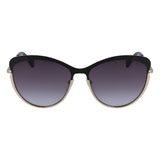 Ladies'Sunglasses Longchamp LO120S-001 ø 58 mm