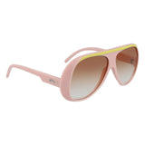 Ladies'Sunglasses Longchamp LO664S-601 ø 59 mm