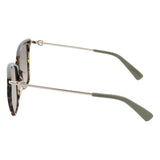Ladies'Sunglasses Longchamp LO683S-341 ø 56 mm