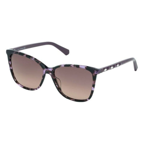 Ladies'Sunglasses Swarovski SK-0222-55T (ø 56 mm) (ø 56 mm)