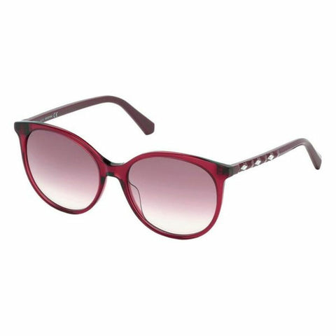Ladies'Sunglasses Swarovski SK-0223-72T (ø 56 mm) (ø 56 mm)