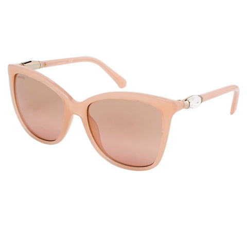 Ladies'Sunglasses Swarovski SK0227-5572U (ø 55 mm)