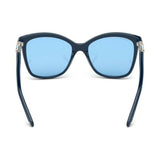 Ladies'Sunglasses Swarovski SK0227-90V (Ø 55 mm) (ø 55 mm)