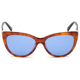 Ladies'Sunglasses Just Cavalli JC917S-5653V (ø 56 mm)