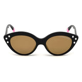 Ladies'Sunglasses Victoria's Secret VS0009-01G (ø 54 mm)
