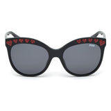 Ladies'Sunglasses Victoria's Secret PK0009-01A (ø 57 mm)