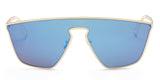 Cramilo Beatrix Shield Sunglasses