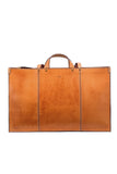 Old Trend Sandstorm Leather Shoulder Bag Briefcase Tote