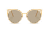 Cramilo Tatum Cat Eye Sunglasses
