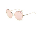Cramilo Izara Cat Eye Sunglasses