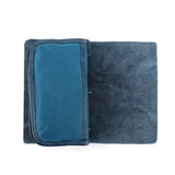 Old Trend Nomad Leather Travel Organiser