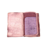 Old Trend Nomad Leather Travel Organiser