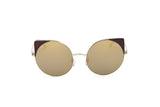 Cramilo Izara Cat Eye Sunglasses