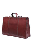Old Trend Sandstorm Leather Shoulder Bag Briefcase Tote