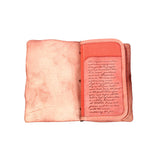 Old Trend Nomad Leather Travel Organiser