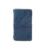 Old Trend Nomad Leather Travel Organiser