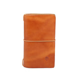 Old Trend Nomad Leather Travel Organiser