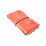 Old Trend Nomad Leather Travel Organiser