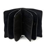 Old Trend Nomad Leather Travel Organiser