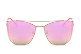 Cramilo Hana Oversized Sunglasses