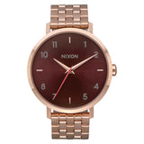 Nixon A10902617 (ø 38 mm) Ladies' Watch