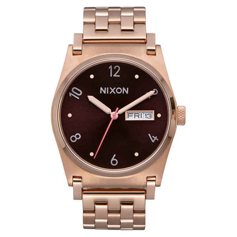 Nixon A9542617 (Ø 35 mm) Ladies' Watch