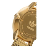 Adidas Z041920-00 (Ø 40 mm) Men's Watch