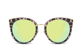 Cramilo Tatum Cat Eye Sunglasses