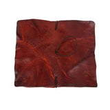 Old Trend Nomad Leather Travel Organiser