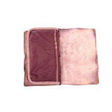 Old Trend Nomad Leather Travel Organiser