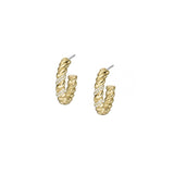 Ladies' Earrings Fossil JF04170710-2
