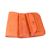 Old Trend Nomad Leather Travel Organiser