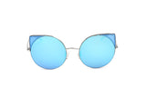 Cramilo Izara Cat Eye Sunglasses