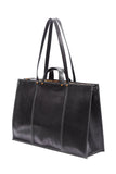 Old Trend Sandstorm Leather Shoulder Bag Briefcase Tote