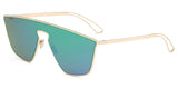 Cramilo Beatrix Shield Sunglasses