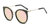 Cramilo Tatum Cat Eye Sunglasses