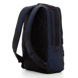 PX Hank Lightweight Backpack Navy Blue