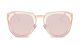 Cramillo Marit Cat Eye Sunglasses